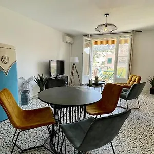La Rade - Centre - Balcon - Clim - Neuf Appartement