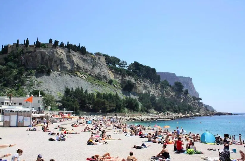 STUDIO Canaille Cassis