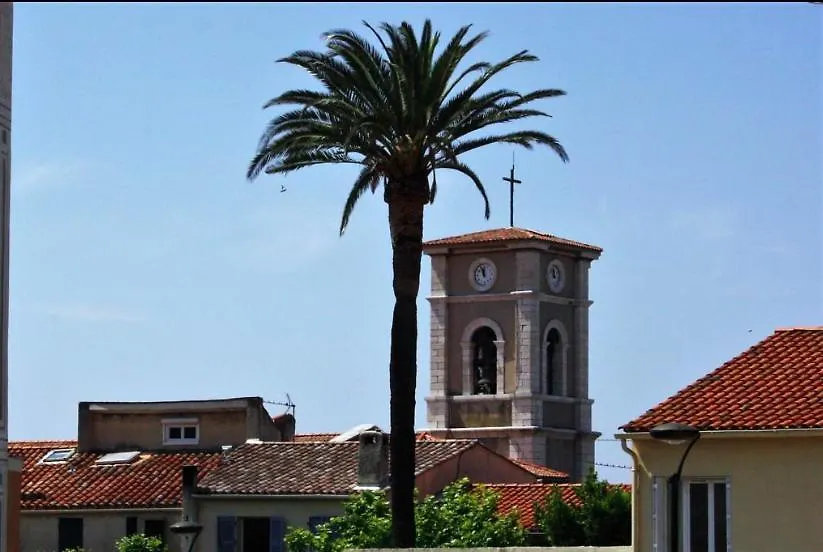 Apartment Studio Canaille Cassis France